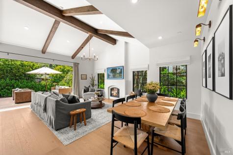 90 Walnut Avenue Mill Valley CA 94941