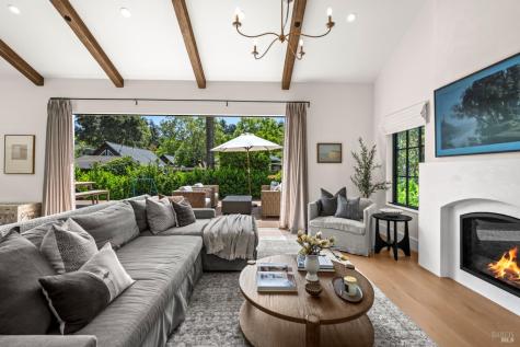 90 Walnut Avenue Mill Valley CA 94941