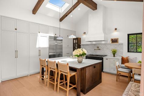 90 Walnut Avenue Mill Valley CA 94941