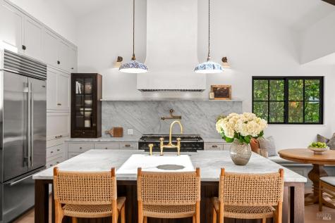 90 Walnut Avenue Mill Valley CA 94941