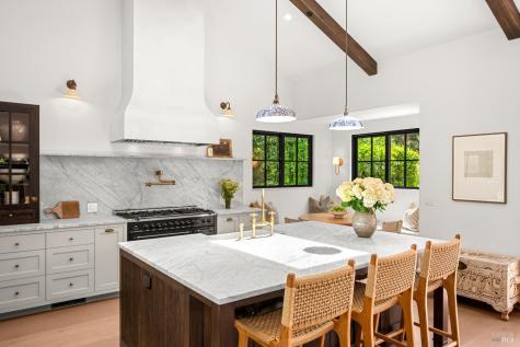 90 Walnut Avenue Mill Valley CA 94941