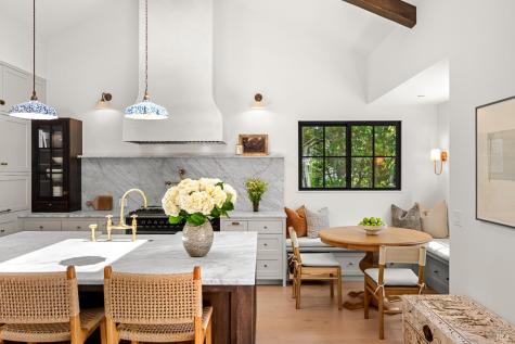 90 Walnut Avenue Mill Valley CA 94941