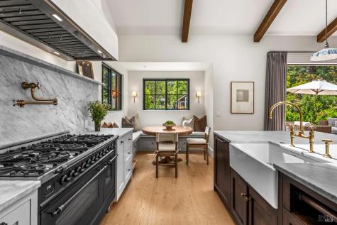 90 Walnut Avenue Mill Valley CA 94941