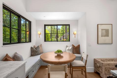 90 Walnut Avenue Mill Valley CA 94941