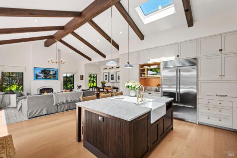 90 Walnut Avenue Mill Valley CA 94941