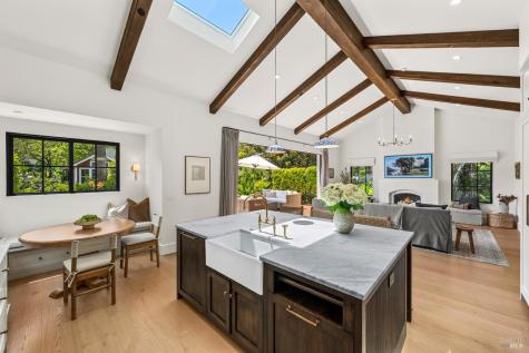 90 Walnut Avenue Mill Valley CA 94941