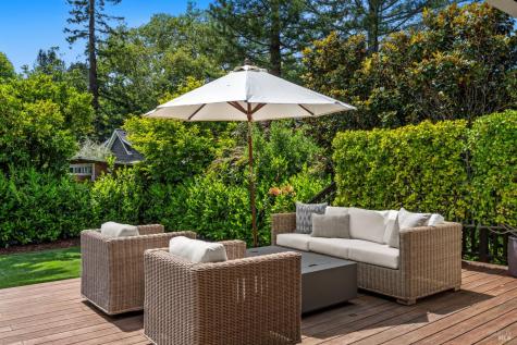 90 Walnut Avenue Mill Valley CA 94941