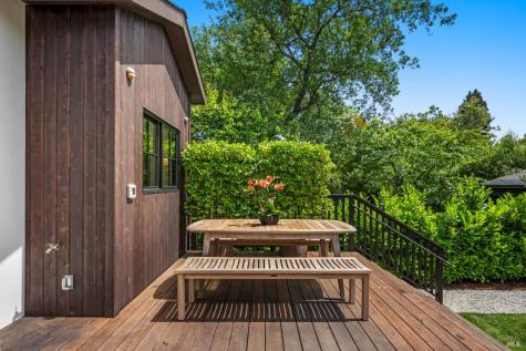 90 Walnut Avenue Mill Valley CA 94941