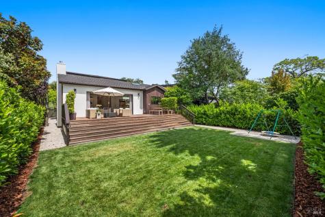 90 Walnut Avenue Mill Valley CA 94941
