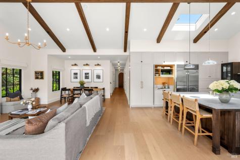 90 Walnut Avenue Mill Valley CA 94941