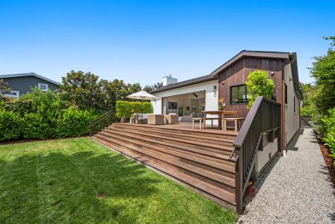 90 Walnut Avenue Mill Valley CA 94941