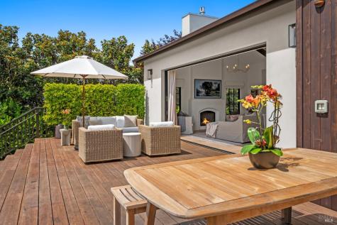 90 Walnut Avenue Mill Valley CA 94941