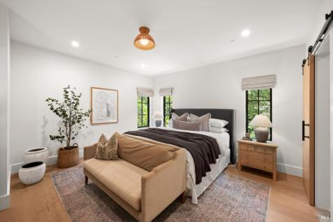 90 Walnut Avenue Mill Valley CA 94941