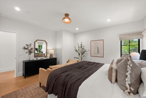 90 Walnut Avenue Mill Valley CA 94941