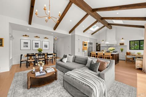 90 Walnut Avenue Mill Valley CA 94941