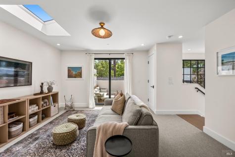 90 Walnut Avenue Mill Valley CA 94941