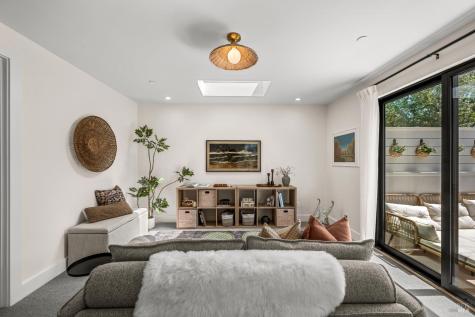 90 Walnut Avenue Mill Valley CA 94941