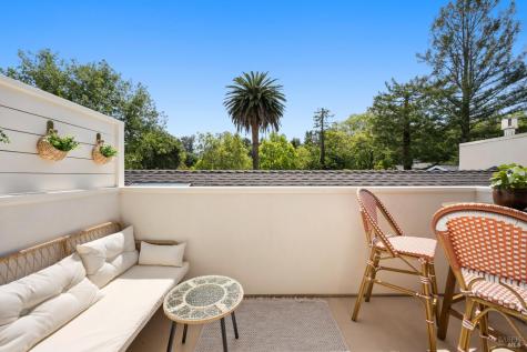 90 Walnut Avenue Mill Valley CA 94941