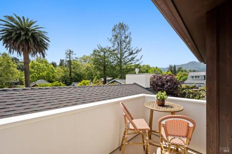 90 Walnut Avenue Mill Valley CA 94941
