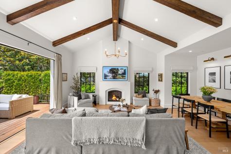 90 Walnut Avenue Mill Valley CA 94941