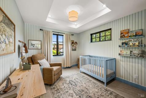 90 Walnut Avenue Mill Valley CA 94941