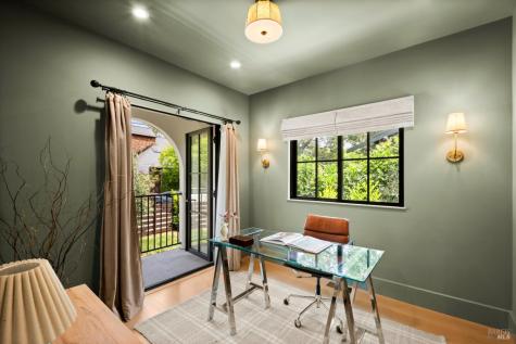 90 Walnut Avenue Mill Valley CA 94941