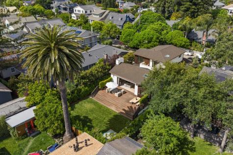 90 Walnut Avenue Mill Valley CA 94941