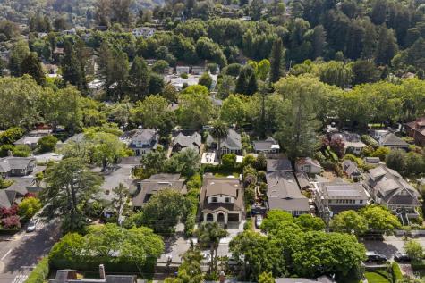 90 Walnut Avenue Mill Valley CA 94941