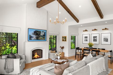 90 Walnut Avenue Mill Valley CA 94941