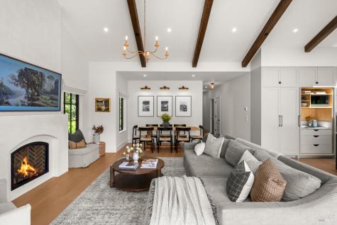 90 Walnut Avenue Mill Valley CA 94941