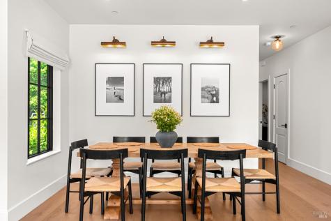 90 Walnut Avenue Mill Valley CA 94941