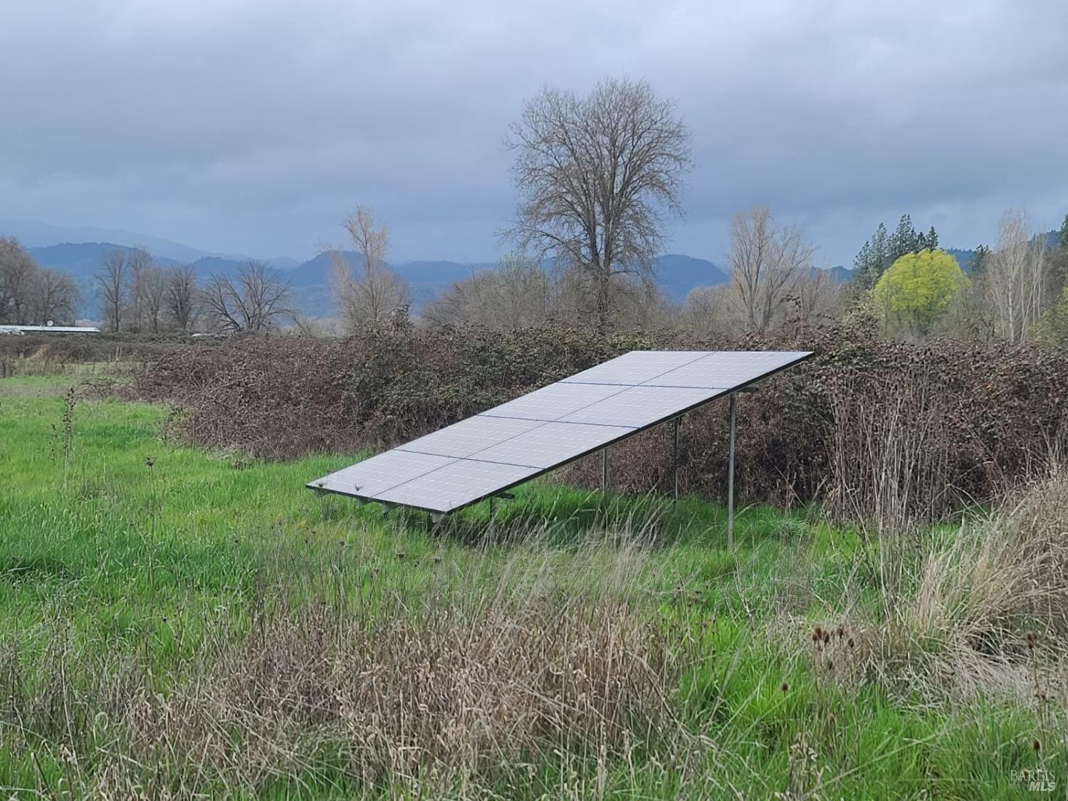 25428 Mendocino Pass Road Covelo CA 95428