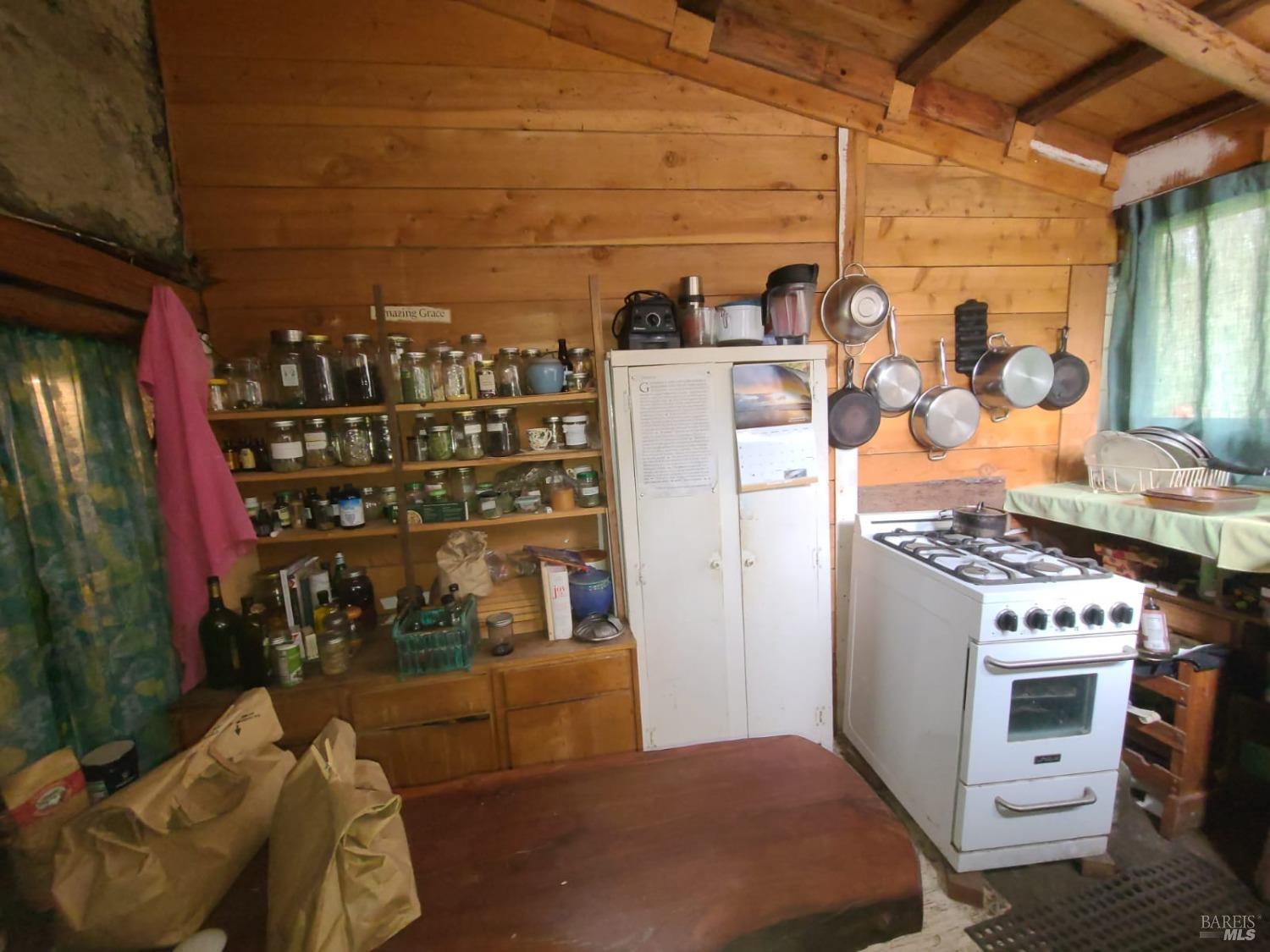 25428 Mendocino Pass Road Covelo CA 95428