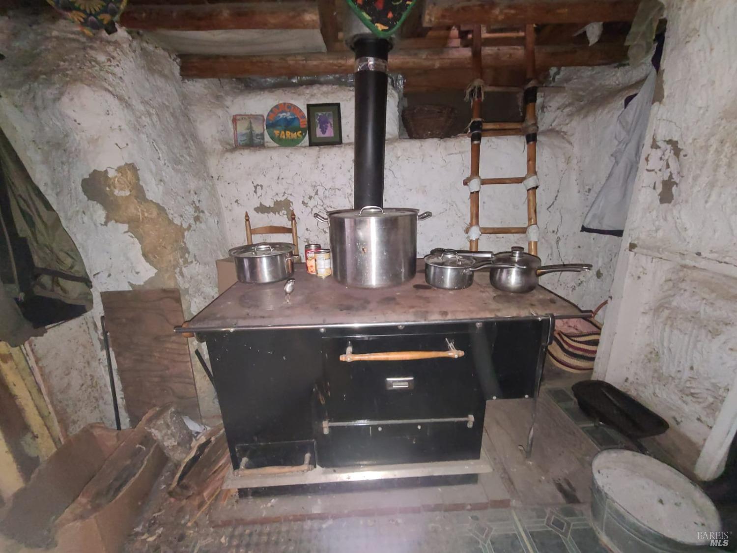 25428 Mendocino Pass Road Covelo CA 95428