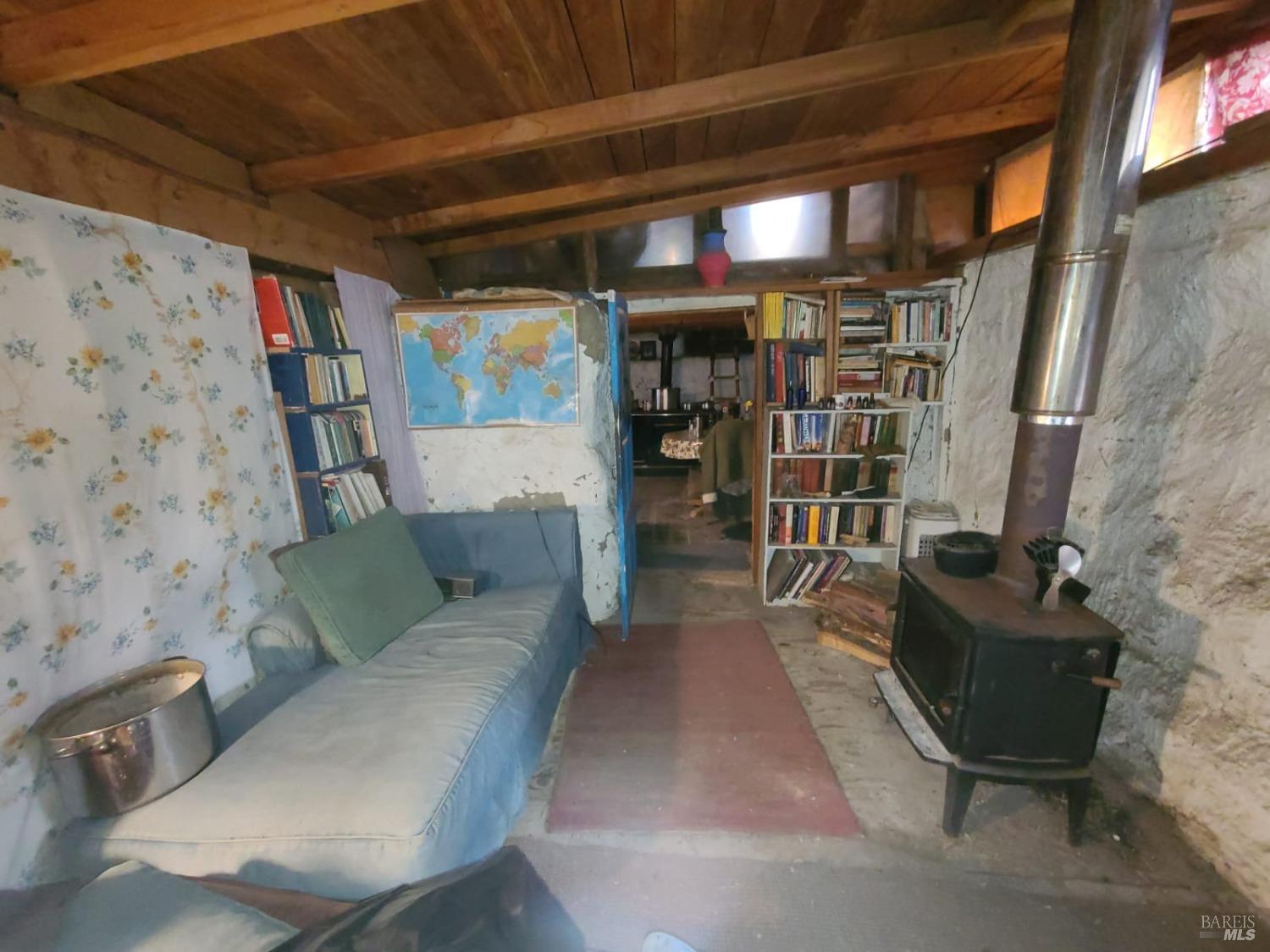 25428 Mendocino Pass Road Covelo CA 95428