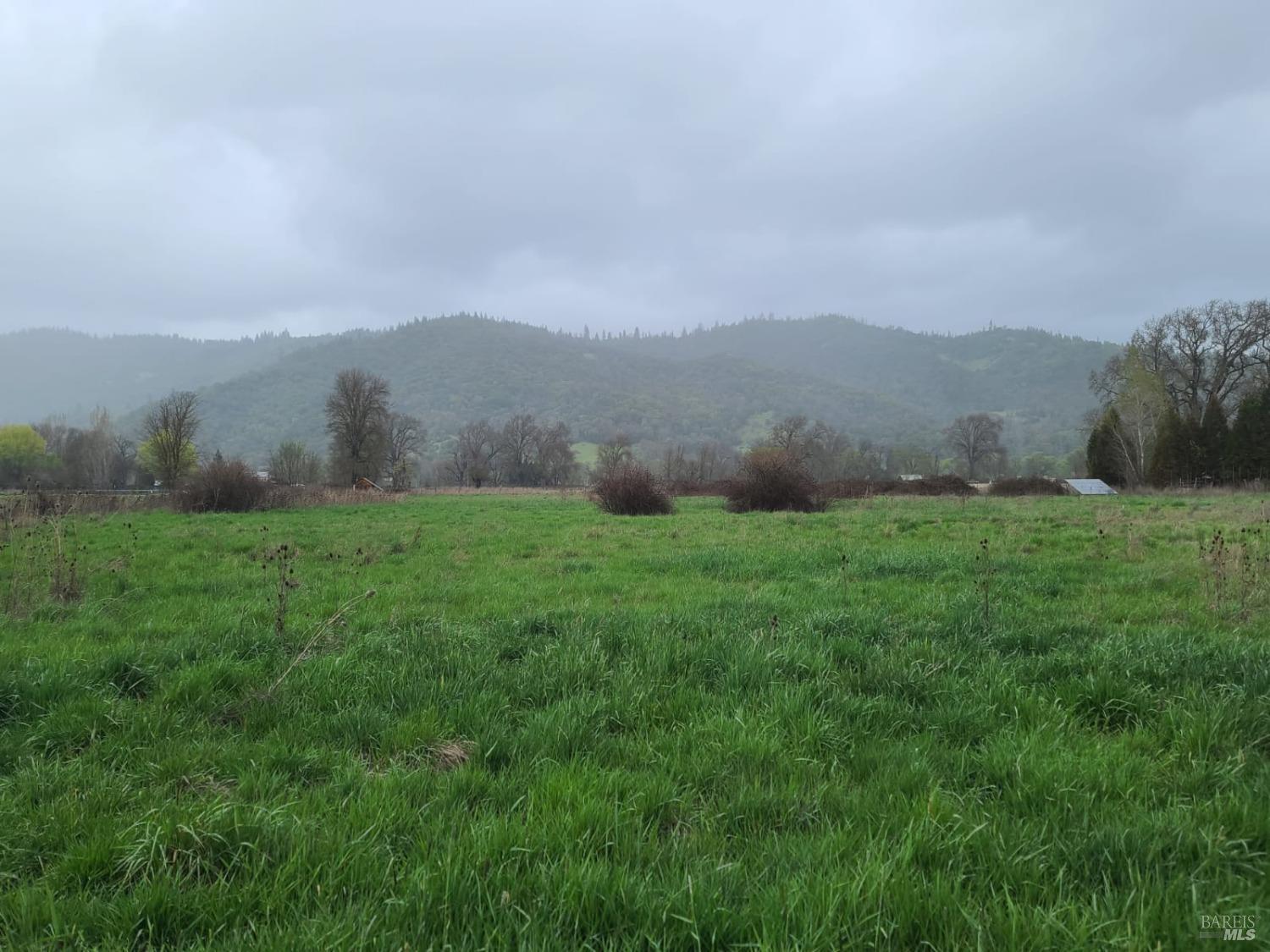 25428 Mendocino Pass Road Covelo CA 95428