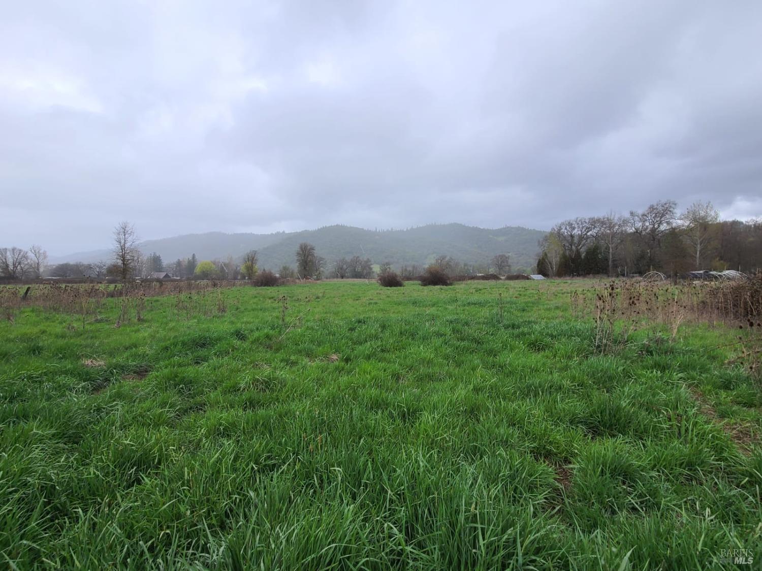 25428 Mendocino Pass Road Covelo CA 95428