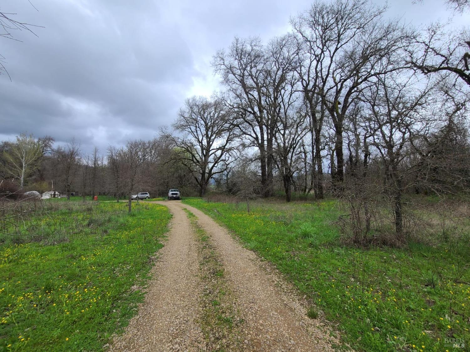 25428 Mendocino Pass Road Covelo CA 95428