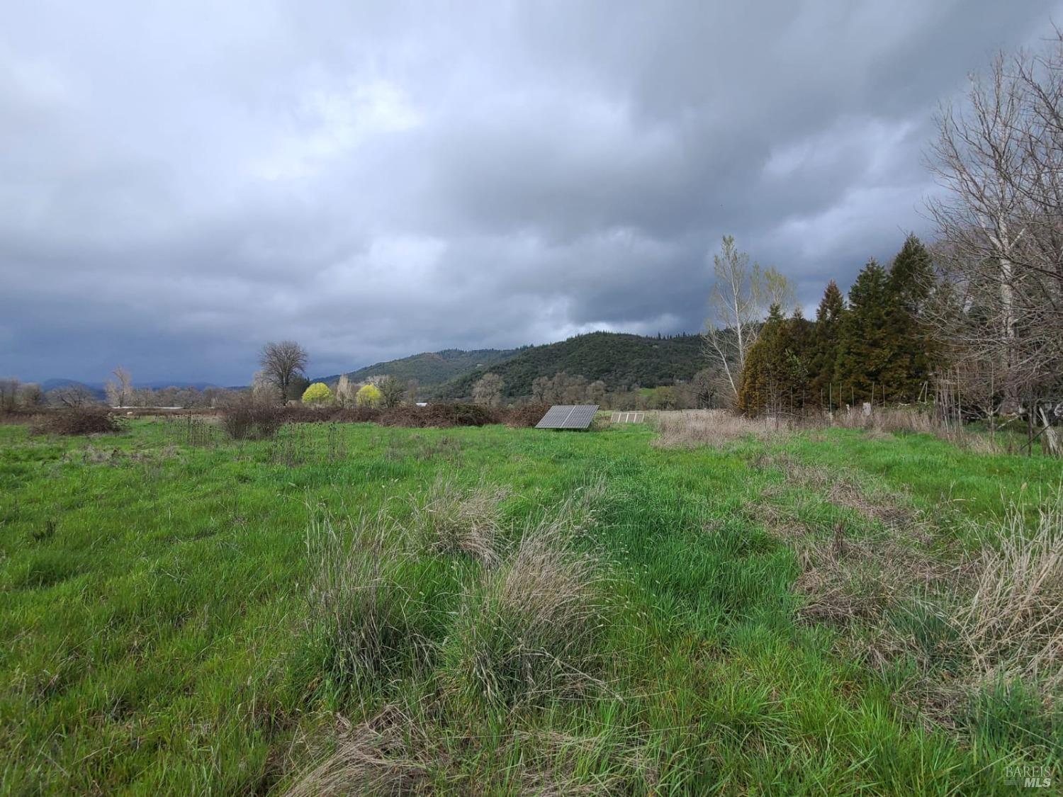 25428 Mendocino Pass Road Covelo CA 95428