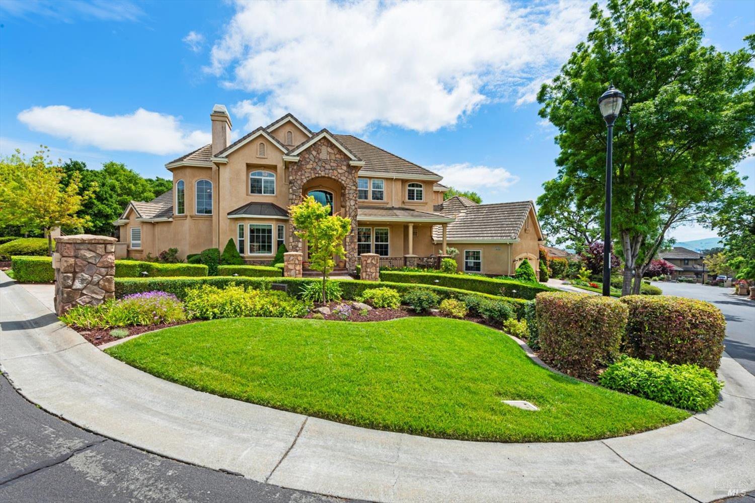 5249 Deer Ridge Court Fairfield CA 94534