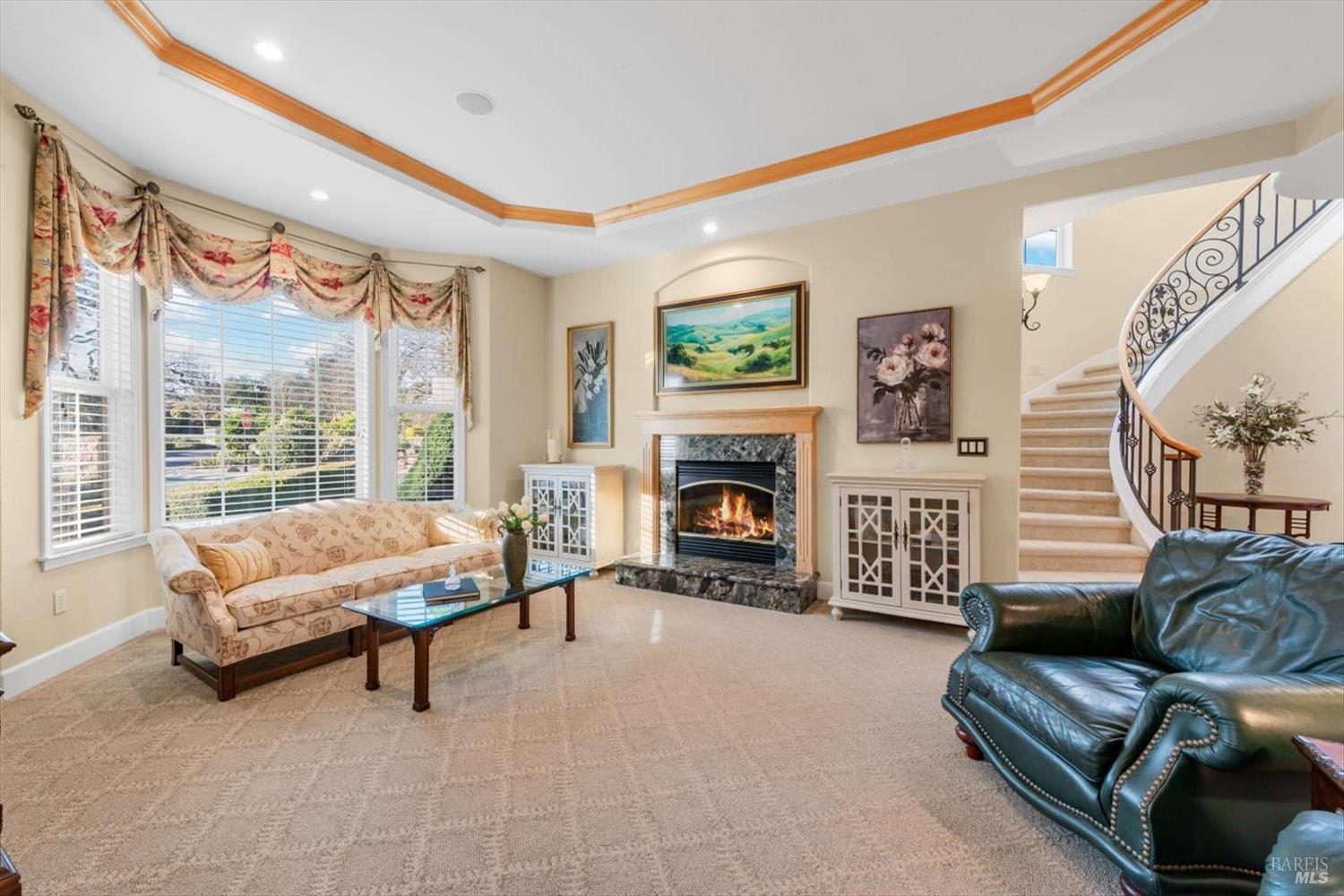 5249 Deer Ridge Court Fairfield CA 94534