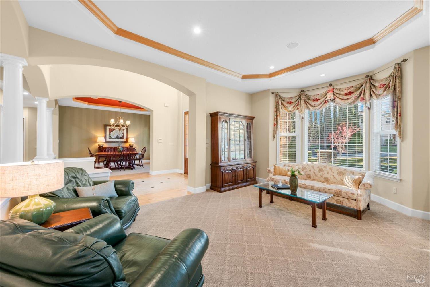 5249 Deer Ridge Court Fairfield CA 94534