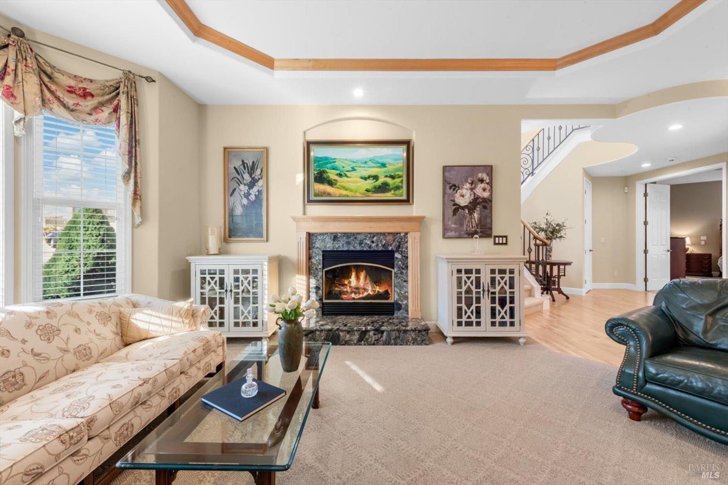 5249 Deer Ridge Court Fairfield CA 94534