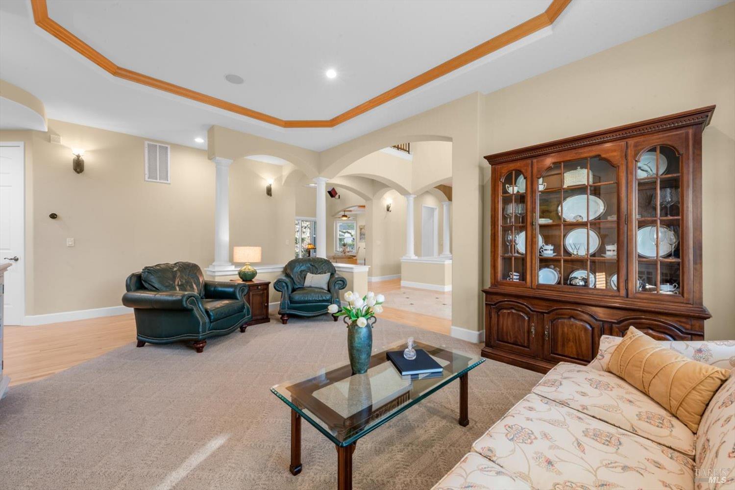 5249 Deer Ridge Court Fairfield CA 94534