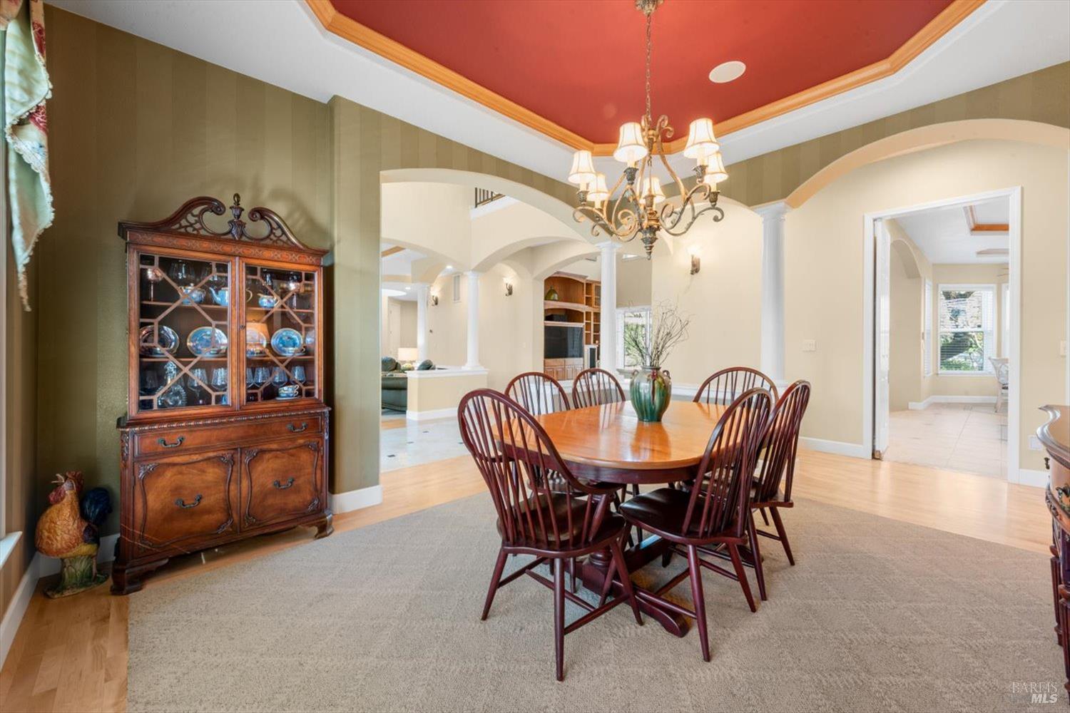 5249 Deer Ridge Court Fairfield CA 94534