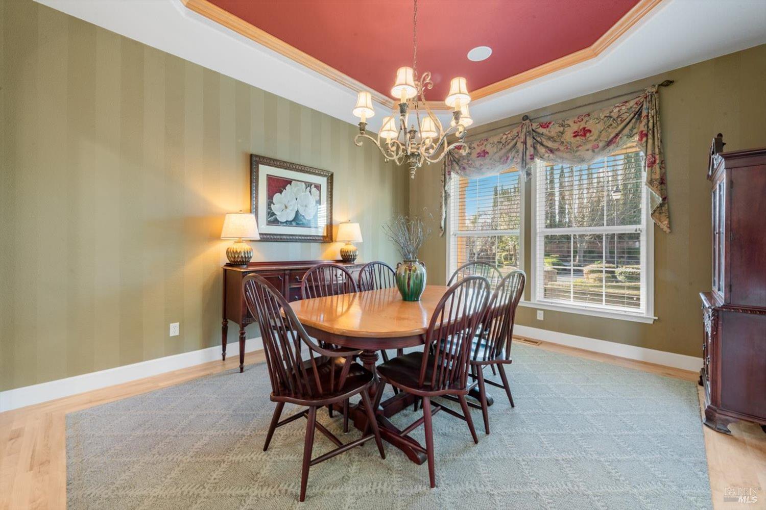 5249 Deer Ridge Court Fairfield CA 94534