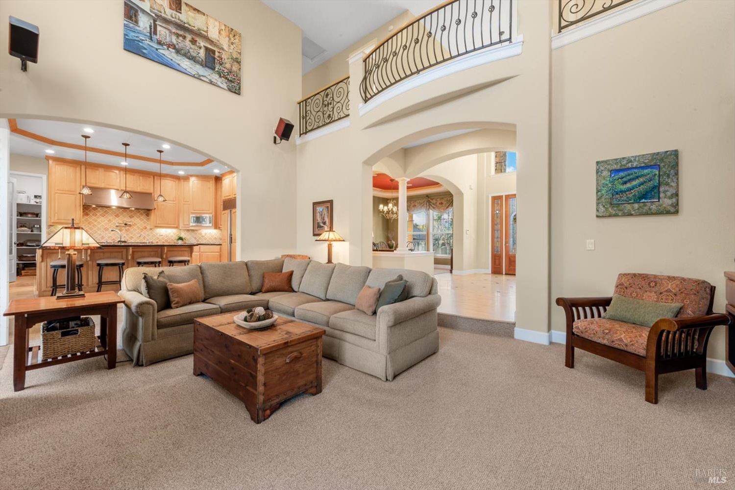 5249 Deer Ridge Court Fairfield CA 94534