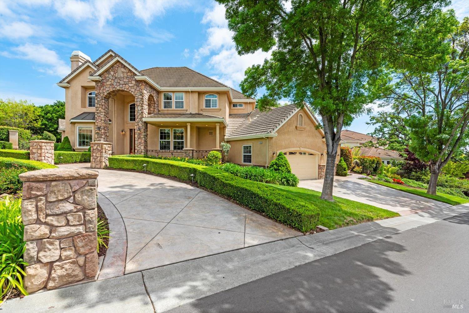 5249 Deer Ridge Court Fairfield CA 94534