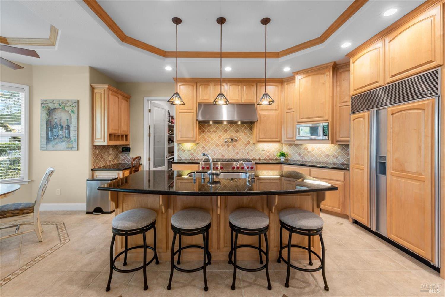 5249 Deer Ridge Court Fairfield CA 94534