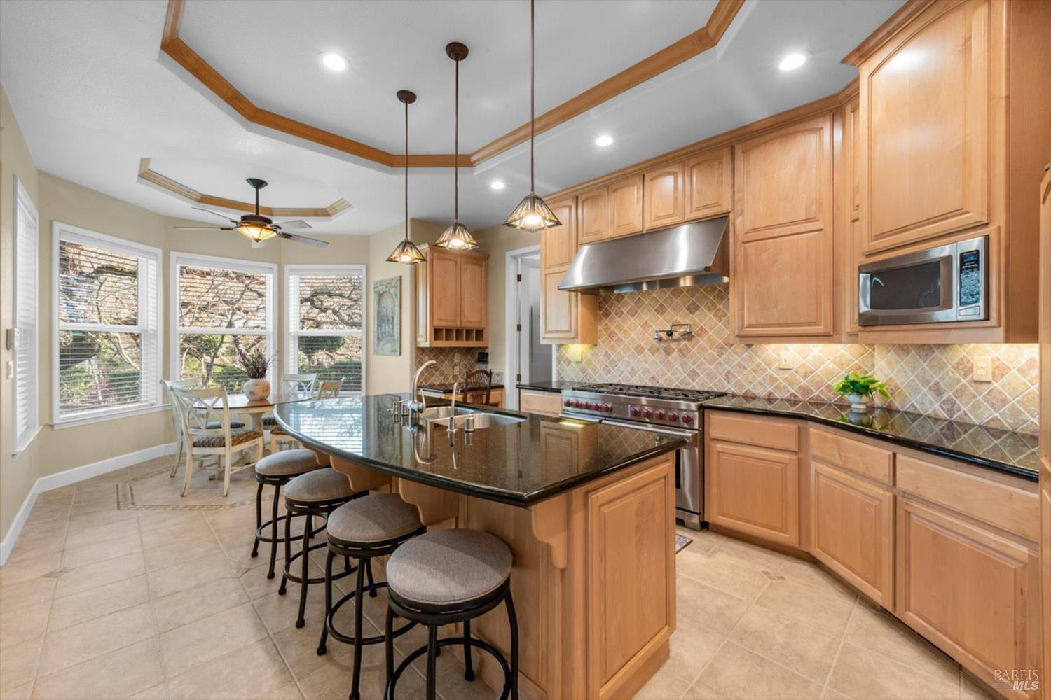 5249 Deer Ridge Court Fairfield CA 94534